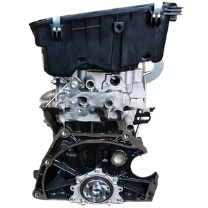 Eccellente qualità JL3G10 1.0L gruppo motore Auto per Geely Panda MOQ 1 Set - Product Image 4