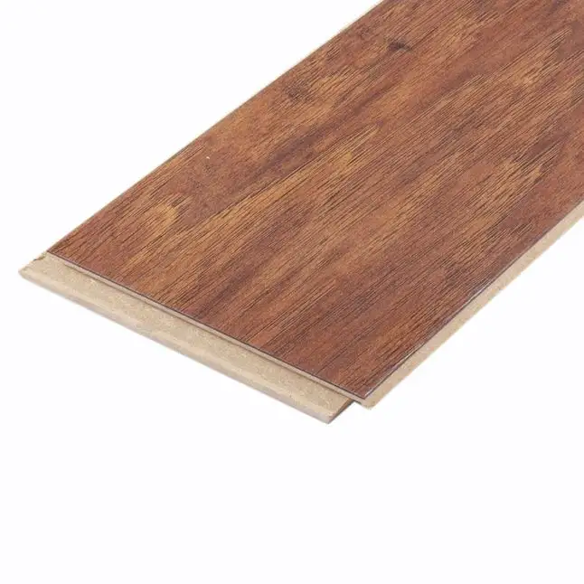 TAP & GO parquet contrecollé à 3 plis parquet stratifié parquet en bois Spc