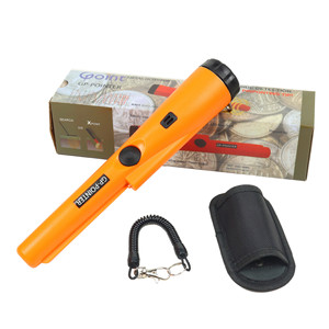 Stick di posizionamento del Metal Detector portatile ad alta sensibilità GP-POINTER controllo di sicurezza - Product Image 1