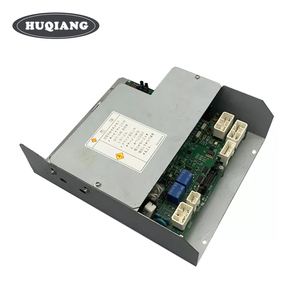 <span class=keywords><strong>Toshiba</strong></span> Nâng Phụ Tùng PCB Thang Máy Cửa Board Máy CV150/160/300/320 DCU-150 150A DCU-160 160A160G - Product Image 4