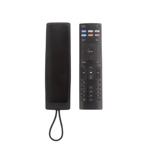 Yüksek kaliteli silikon uzaktan kumanda kılıfı-Vizio TV uzaktan kumanda modelleri için uygun ve özelleştirilebilir - Product Image 2