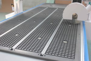 1325 <strong>CNC</strong> Router <strong>Machine</strong> <strong>with</strong> Saw Blades ATC <strong>CNC</strong> Wood Router <strong>with</strong> Saw Cutting 1325 Linear ATC <strong>CNC</strong> Router <strong>with</strong> Saw Aggregate - Product Image 5