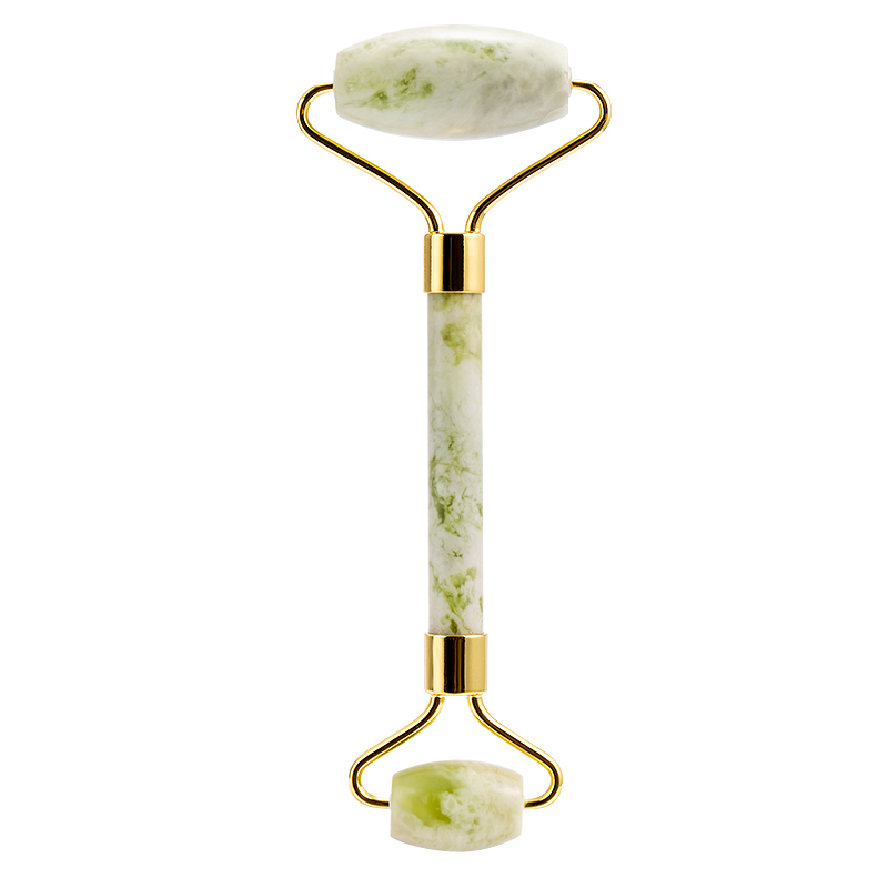 White Mix Green