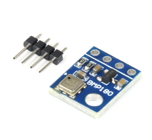 Il modulo GY-68 di temperatura BMP180 del venditore dell'oro, modulo del sensore di pressione dell'aria, può essere usato per sostituire BMP085 - Product Image 1