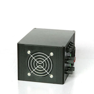HIFLY ACS2.0-4C030W-24PS High Quality 24V 120W 4 Channel <strong>Analog</strong> <strong>Light</strong> <strong>Controller</strong> Machine Vision - Product Image 4