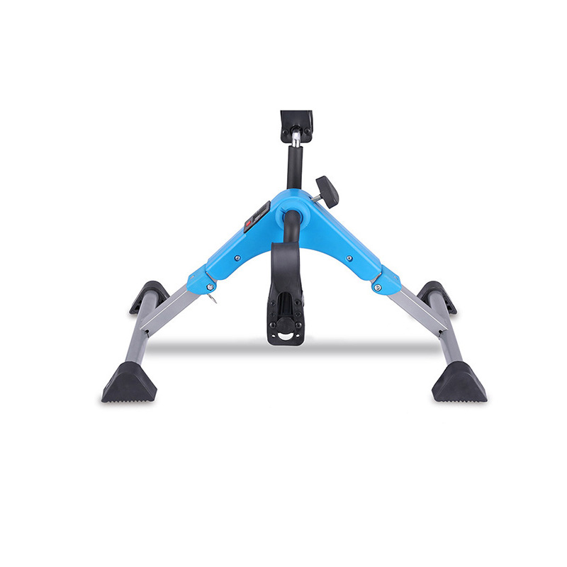 Triangle style Stair Steppers Blue