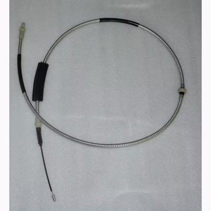 Cáp phanh tay Cáp phía sau LH + RH 1s712a809ah 1s712a809aj 1s712a809ag 1116840 1126842 1332884 cho Ford Mondeo MK3 2001-2007 - Product Image 4