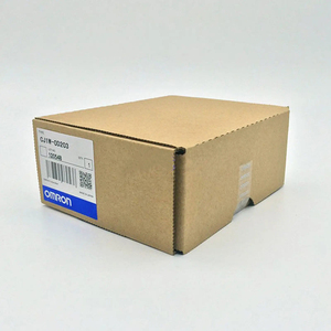 CP1W-8ED <strong>PLC</strong> Programming Controller CP1W-8ER CP1W Extended <strong>Input</strong> I/O <strong>Unit</strong> - Product Image 6