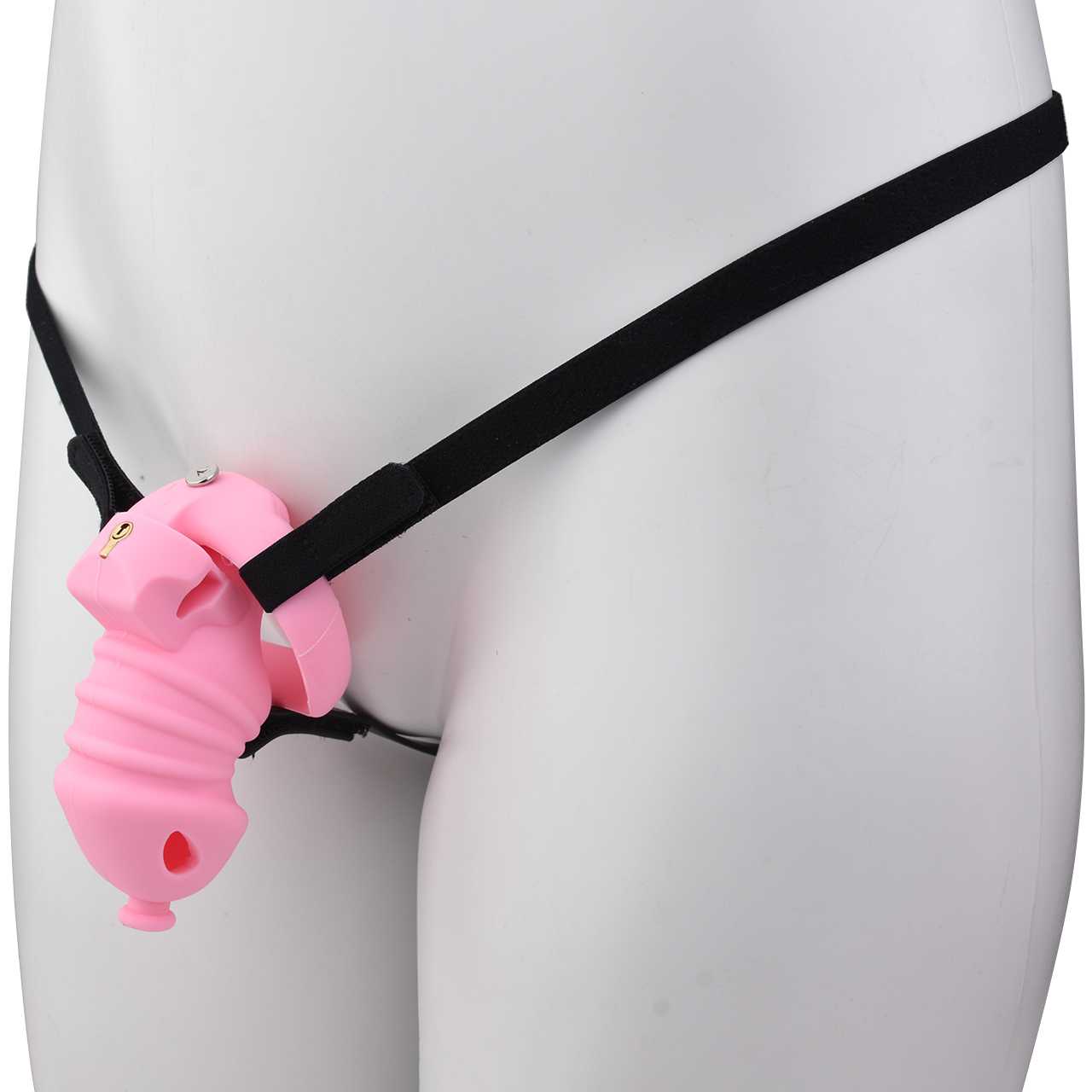 FRRK-248 S pink+belt