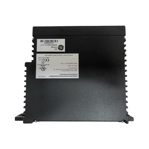 IS420UCSBH1A SPS-Programmier controller modul mit Netzteil Easy Update Flash-Speicher Dedizierte PAC-Controller - Product Image 1