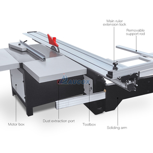 MJ45 Mdf Board Cutting Machine Manual Wood <strong>Saw</strong> <strong>Panal</strong> Cnc Wood <strong>Saw</strong> Table Sliding Machine Cutting Panel Cutter