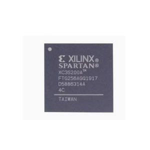 Circuito integrato XC3S200A-4FTG256I XC3S200A-4FTG256C Chip controllore logico programmabile - Product Image 1