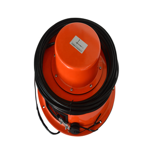 長さ角度センサー --- 赤 - Product Image 4