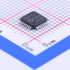 Factory Price IC Logic Chip TQFP-32_5x5x05P <strong>TVP5151PBSR</strong> - Product Image 2
