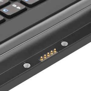 10 pulgadas RK3368 otca core android 9,0 wifi tablet con teclado - Product Image 5