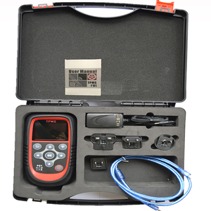 Universal <strong>Autel</strong> MaxiTPMS OBD2 <strong>Scanner</strong> <strong>Tpms</strong> Pressure Monitoring System <strong>Scanner</strong> - Product Image 5