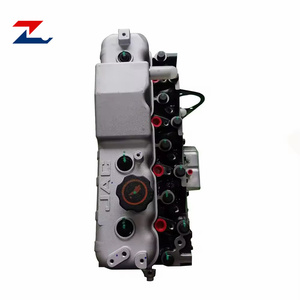 ZMC Auto Parts High Quality New 2.8L HFC4DA1-2C Diesel <strong>Engine</strong> HFC4DA12C for Jac <strong>K3</strong> K5 - Product Image 4