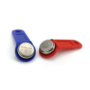ชิ้นส่วนอิเล็กทรอนิกส์ RW2000 RW1990สแตนเลสปุ่ม TM การ์ดข้อมูล iButton ล็อคกุญแจ - Product Image 6