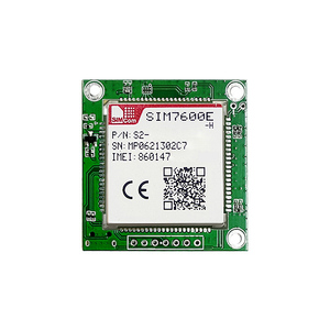 <strong>SIMCom</strong> SIM7600E-H Cat.4 LTE Wireless Communication <strong>Module</strong> 4G Development Core Board Kit - Product Image 3