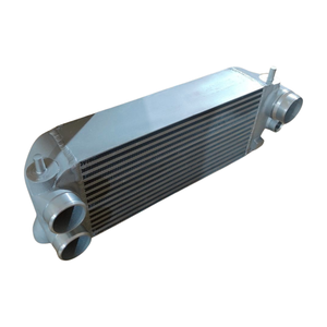 Hakiki Ford 870702-6001 hava Intercooler için yükseltme kiti F-150 Raptor 3.5L 2.7L EcoBoost motor Turbo Boost kontrol yeni - Product Image 2