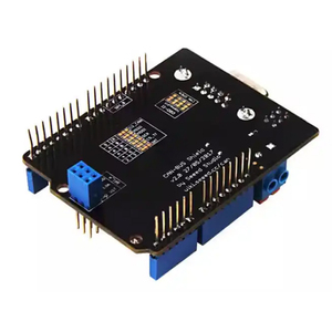 MCP2515 CAN BUSシールドV2CAN通信ボードバスシールド電子モジュール拡張開発ボード - Product Image 4