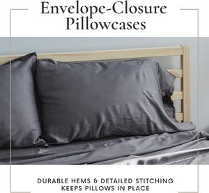 Cloudland Bamboo Comfort 300 Series <strong>Sheet</strong> Set Printed Organic Earth Bamboo <strong>Sheets</strong> Bamboo and Cotton <strong>Sheets</strong>
