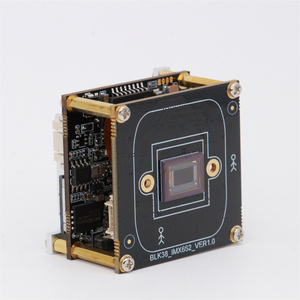 High-End-Open-Source-Netzwerk 5 MP8MP12MP WiFi 4G IP-Kamera karte CCTV-AI-Kamera modul mit SDK-API-Protokoll zur Herstellung Ihrer Kamera - Product Image 6