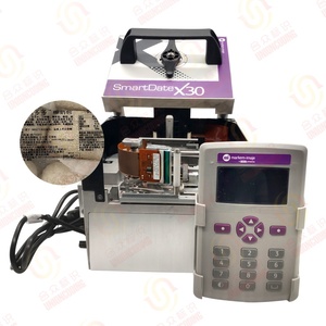 Verfalls-und Herstellungs datums codierer Markem x30 intelligente Datums codierung maschine zum Drucker - Product Image 1