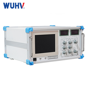 UHV-316 del motore del sistema di prova del trasformatore automatico banco di prova - Product Image 4