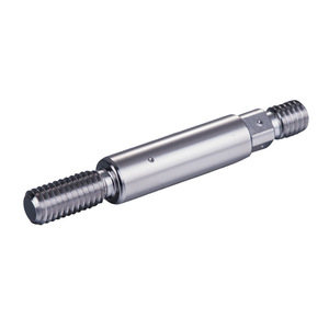 Anahtar 1Mm ayarı 22 Kw Vevor mili yaka Shaftbarring lineer raylar Spline kama 4 Cnc sert Metal demir 12 mil mili yaka - Product Image 4