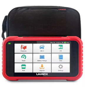 <strong>2025</strong> Launch CRP123E V2.0 Original Diagnostic Tool 7 Reset Functions Obd2 OBDII Automotive Scanner Abs Fault <strong>Code</strong> Reader - Product Image 1