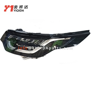 YIQIDA LR138264自動車部品自動車照明システムカーアクセサリーLEDヘッドライトヘッドランプランドローバーディスカバリーV自動車部品用 - Product Image 6