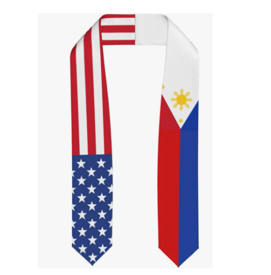 Filipinas y Estados Unidos