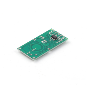 RCWL-0516 Microwave Radar Sensor Human Sensor Body Sensor Module Induction Switch Module Output <strong>3.3V</strong> - Product Image 4