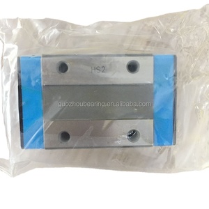 ต้นฉบับญี่ปุ่น IKO MES25C1HS2คู่มือเชิงเส้นสไลด์บล็อก - Product Image 2