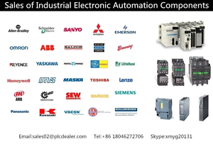 Nuovo in scatola GV6K-U3E-NK Gemini servoazionamento/Controller PLC PAC e Controller dedicati - Product Image 2