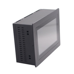 Todo en uno 7/13.3/15.6/17.3/21.5 Máquina de control industrial Resistencia capacitiva sin ventilador Táctil Android Computadora integrada - Product Image 3