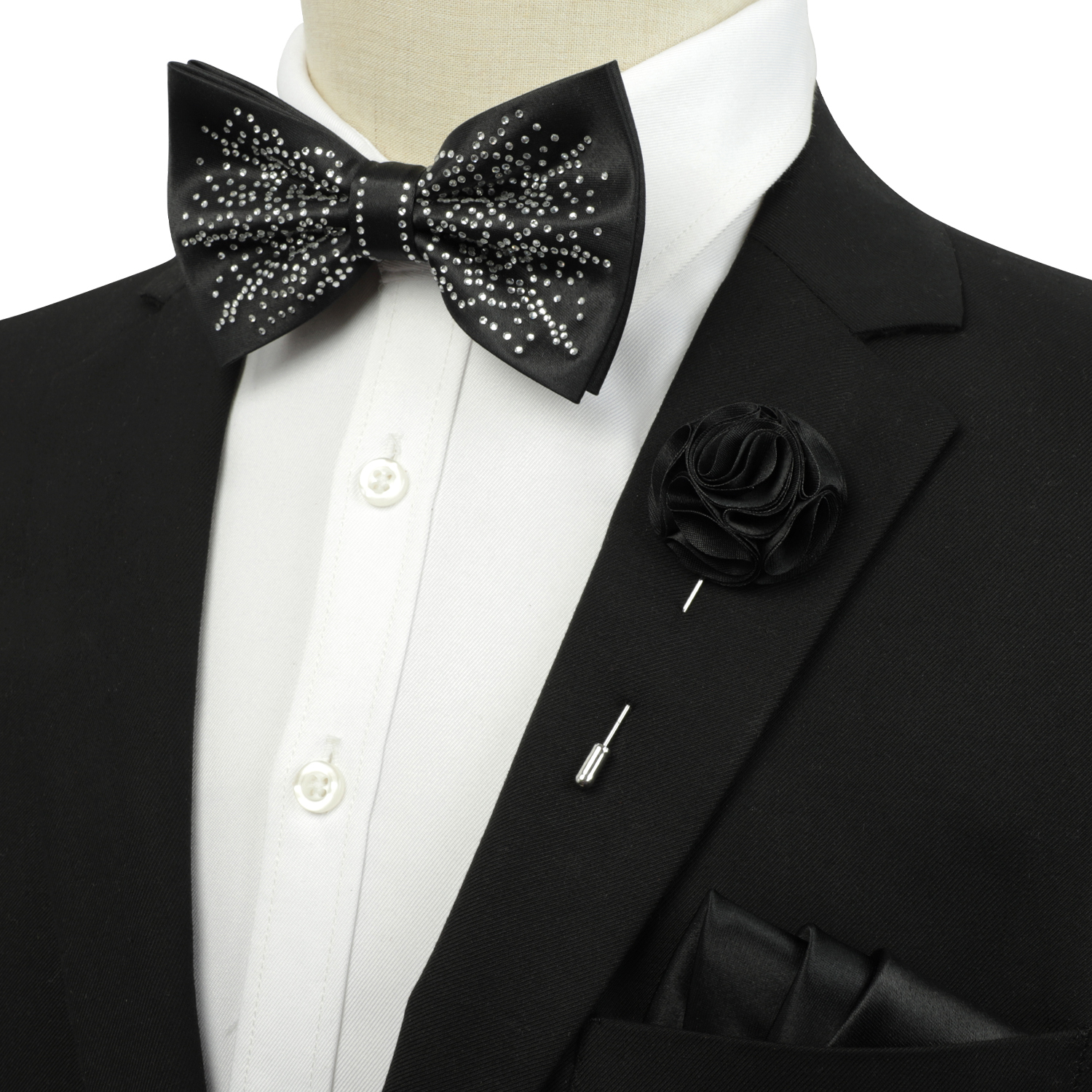 Noir BW344