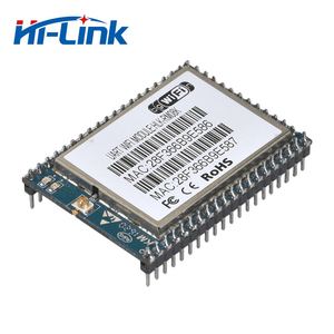 Hi-Link Embedded MT7688K Puerto serie a Ethernet WiFi Módulo de enrutador inalámbrico CE FCC - Product Image 3