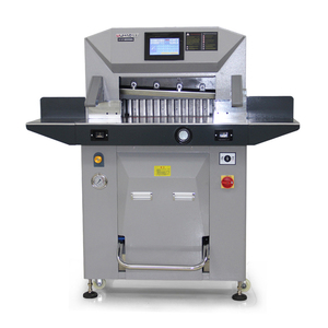 5010PX Electric Paper <strong>Cutter</strong> Paper <strong>Cutter</strong> Machine Paper <strong>Cutter</strong> Guillotine Electric - Product Image 5