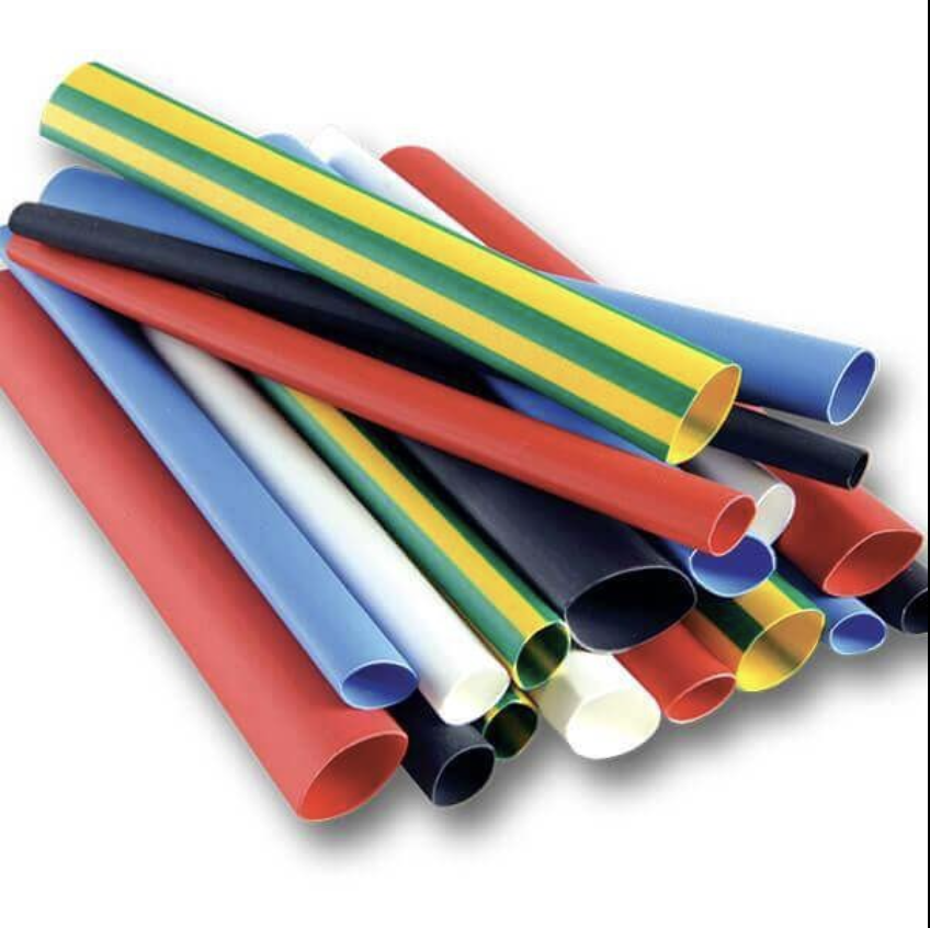 มีสีสัน