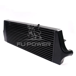 Ford Focus ST225 XR5 Mk2 05-12用にアップグレードされたターボインタークーラー - Product Image 1