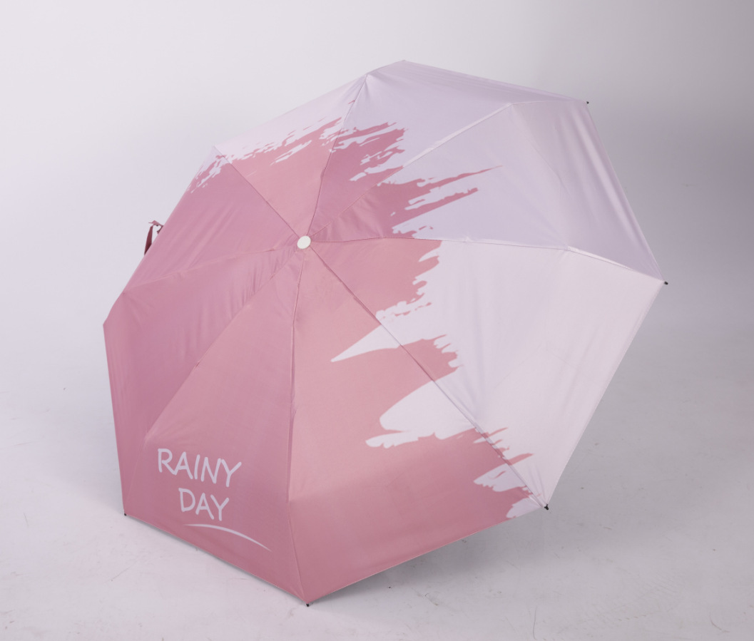 rose de pluie