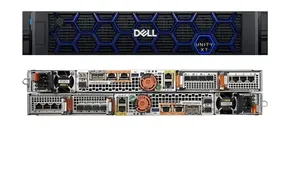 Dells EMC PowerStore 500T 1000T 7000TストレージサーバーUSBおよびeSATAインターフェイス卸売価格オリジナルの新しいエンタープライズストレージ - Product Image 2