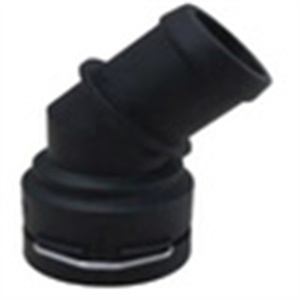 Volkswagen Audi Skoda OEM 1j161619 için soğutma boru bağlantıları  soğutucu flanş - Product Image 5