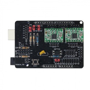 <strong>3D</strong> Scanner Unassembled <strong>3D</strong> Laser Scanner DIY Kit Supports Phones and Cameras for Maker Projects - Product Image 5