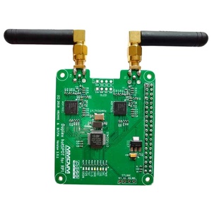 High Quality MMDVM Digital Radio Wireless Mini <strong>Relay</strong> Duplex Hotspot Board with Antenna for <strong>Raspberry</strong> <strong>Pi</strong> - Product Image 2