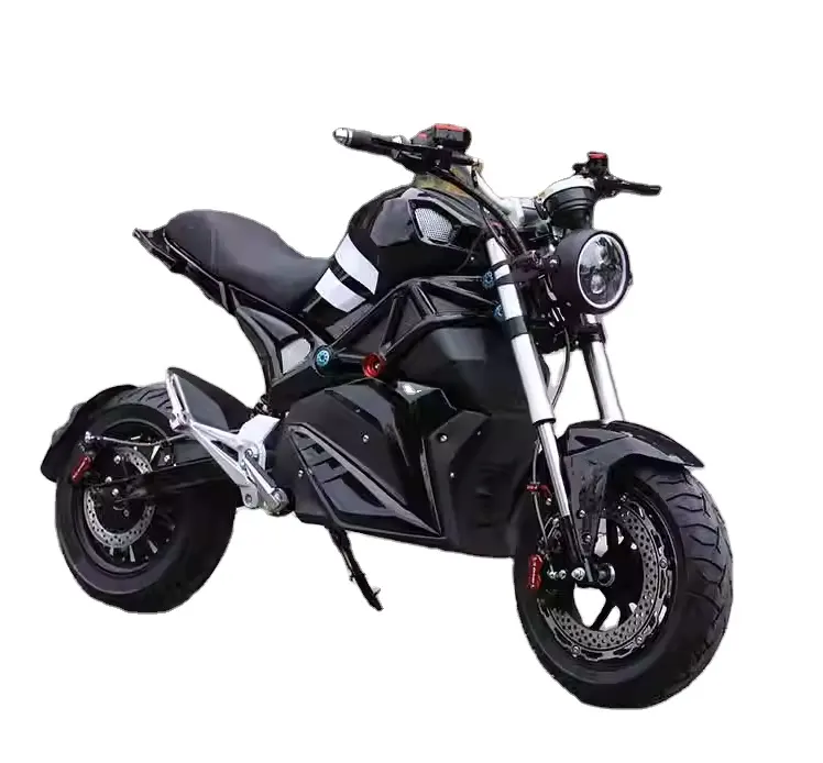 China Wholesale Cool Electric motocicleta barato rápido lítio bateria novo poderoso scooter elétrico adulto