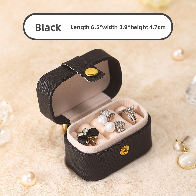 Basic Style-Black
