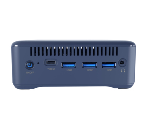 Fábrica Micro PC Mini Computadora Intel Lake N100 con 3*4K UHD Puertos Win11 Sistema Operativo y Big ROM 256GB/512GB Wifi6 - Product Image 3